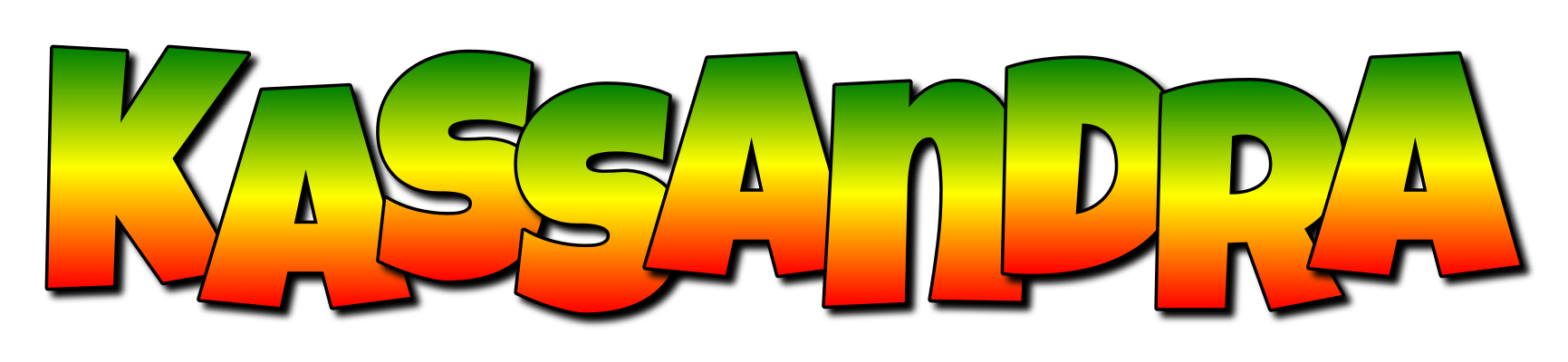 Kassandra mango logo