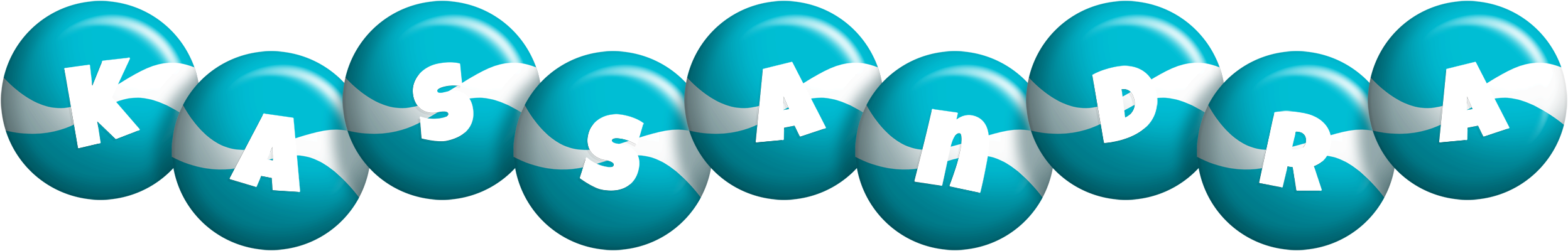 Kassandra messi logo