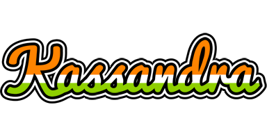 Kassandra mumbai logo