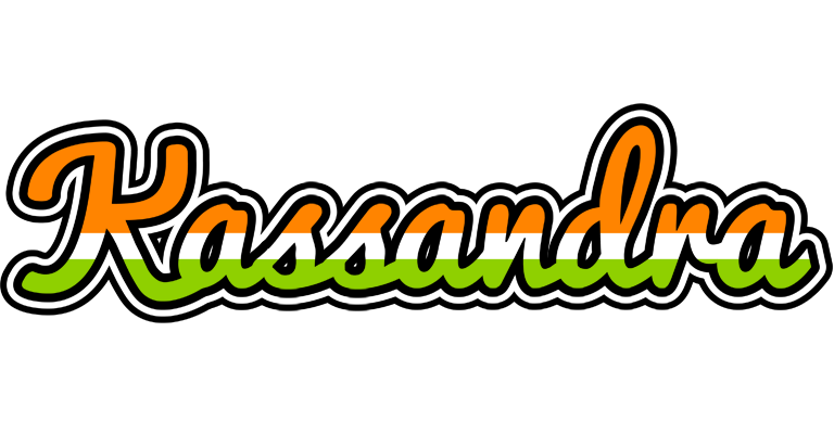Kassandra mumbai logo