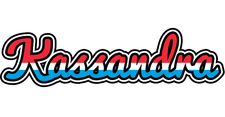 Kassandra norway logo