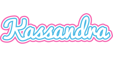 Kassandra outdoors logo