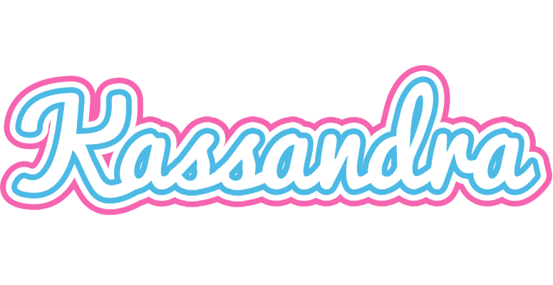 Kassandra outdoors logo