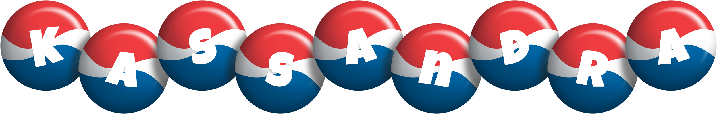 Kassandra paris logo