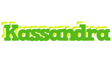 Kassandra picnic logo