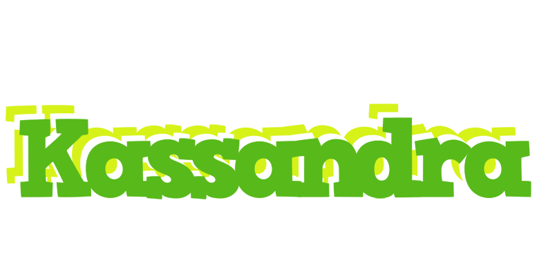 Kassandra picnic logo