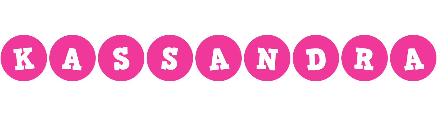 Kassandra poker logo