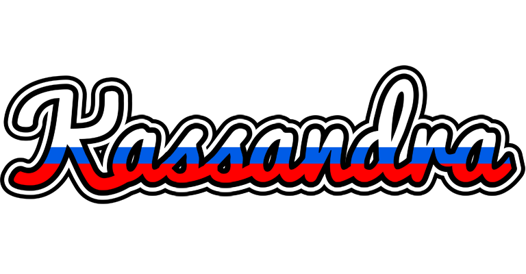 Kassandra russia logo