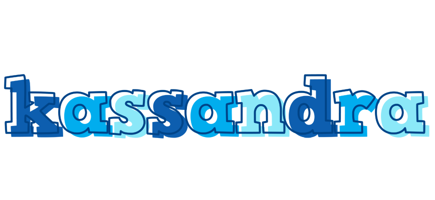 Kassandra sailor logo
