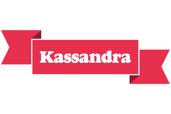 Kassandra sale logo