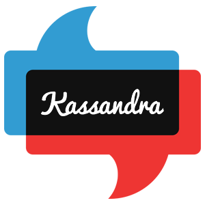 Kassandra sharks logo