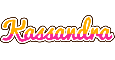 Kassandra smoothie logo