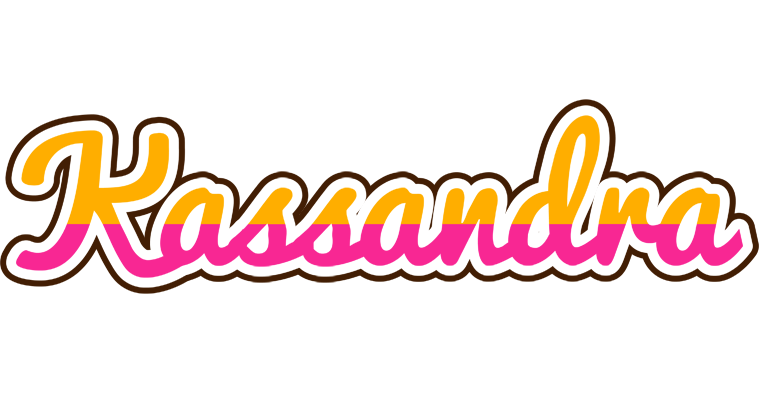 Kassandra smoothie logo