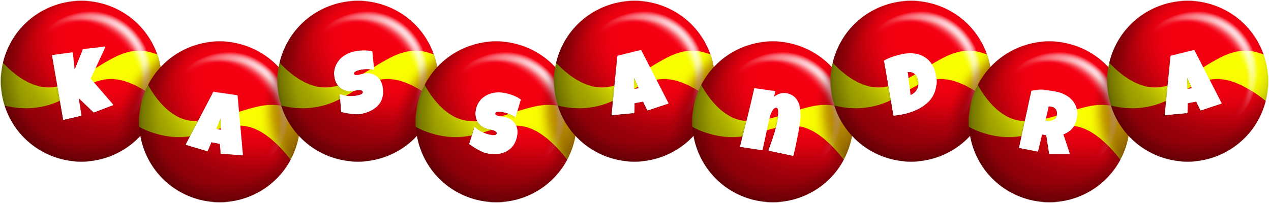 Kassandra spain logo