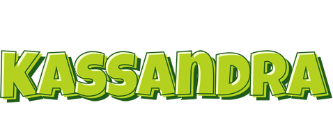 Kassandra summer logo