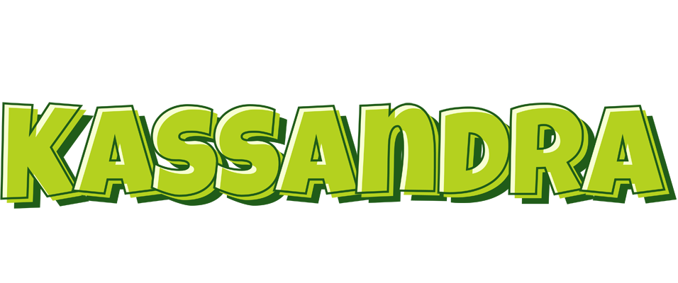 Kassandra summer logo