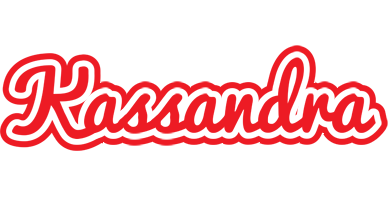 Kassandra sunshine logo