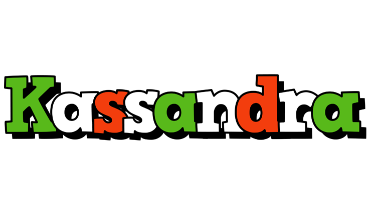 Kassandra venezia logo