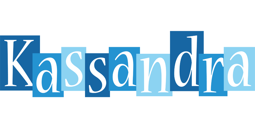 Kassandra winter logo
