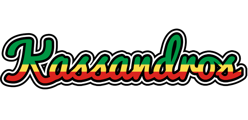 Kassandros african logo