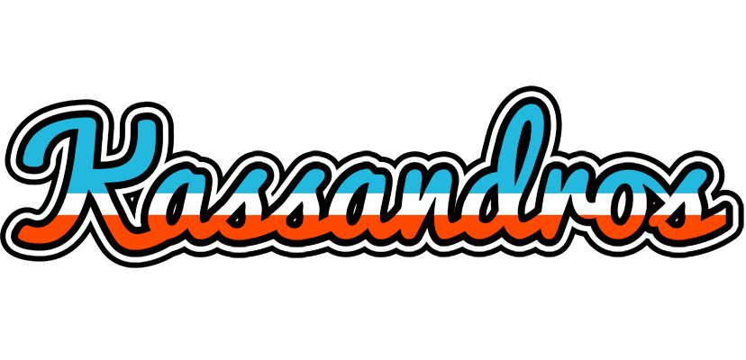 Kassandros america logo