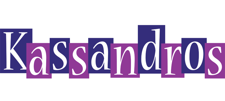 Kassandros autumn logo