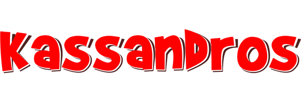 Kassandros basket logo