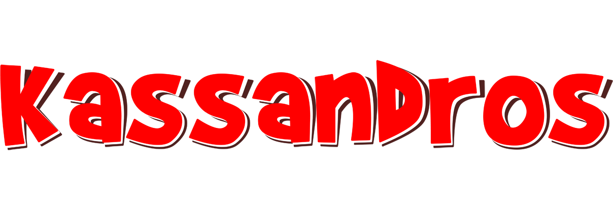 Kassandros basket logo