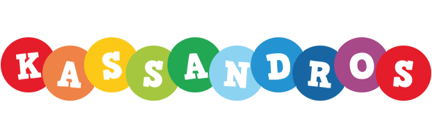 Kassandros boogie logo