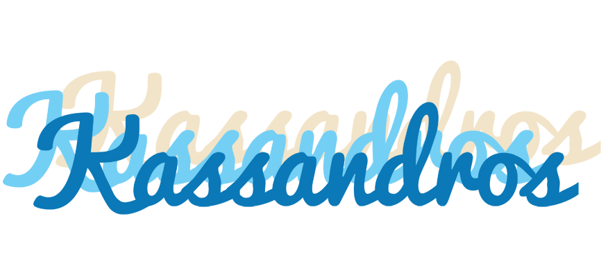 Kassandros breeze logo