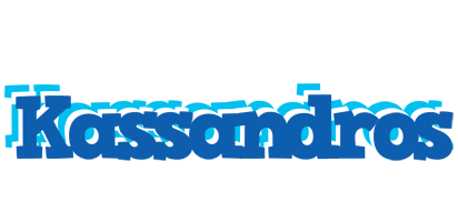 Kassandros business logo
