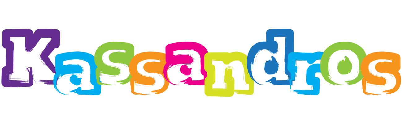 Kassandros casino logo