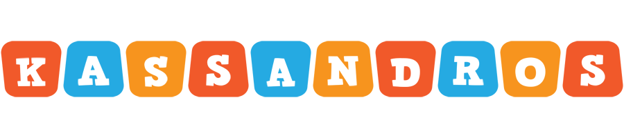 Kassandros comics logo