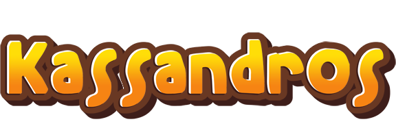 Kassandros cookies logo