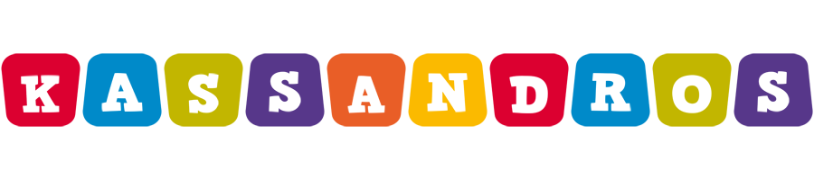 Kassandros daycare logo