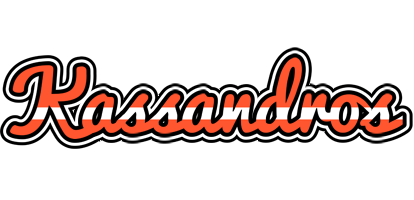 Kassandros denmark logo