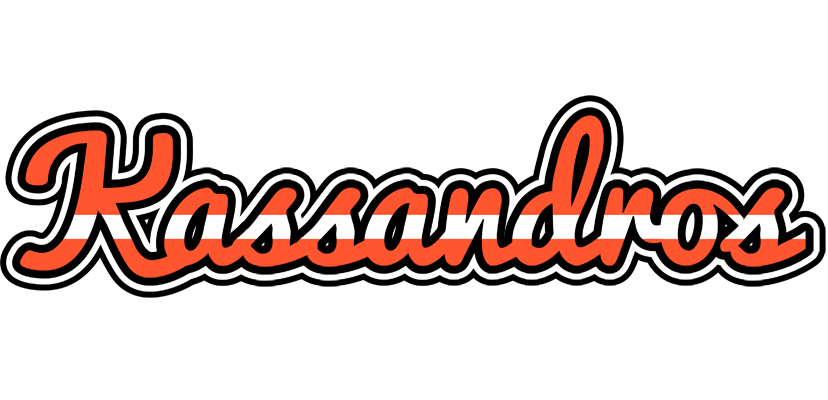 Kassandros denmark logo