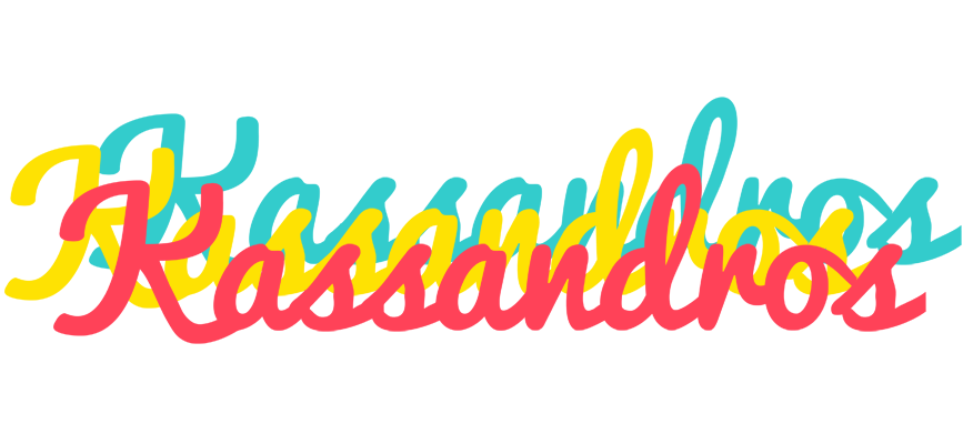 Kassandros disco logo
