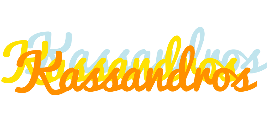 Kassandros energy logo