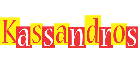 Kassandros errors logo