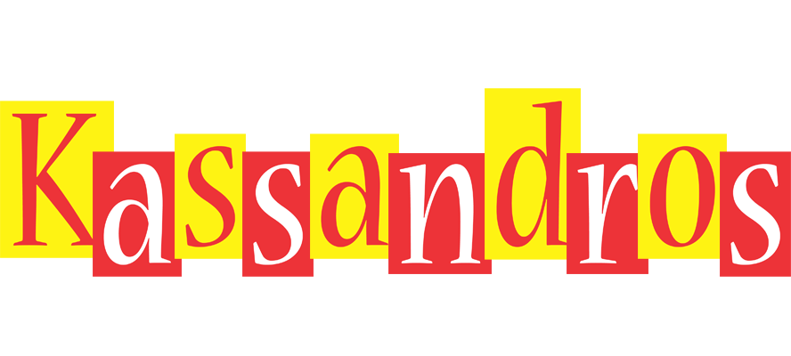 Kassandros errors logo
