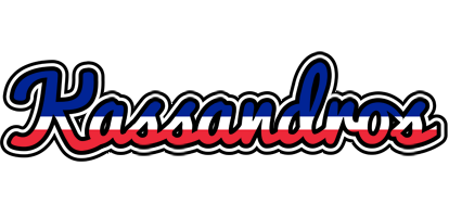 Kassandros france logo