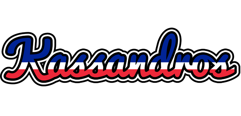 Kassandros france logo