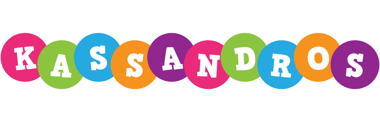 Kassandros friends logo