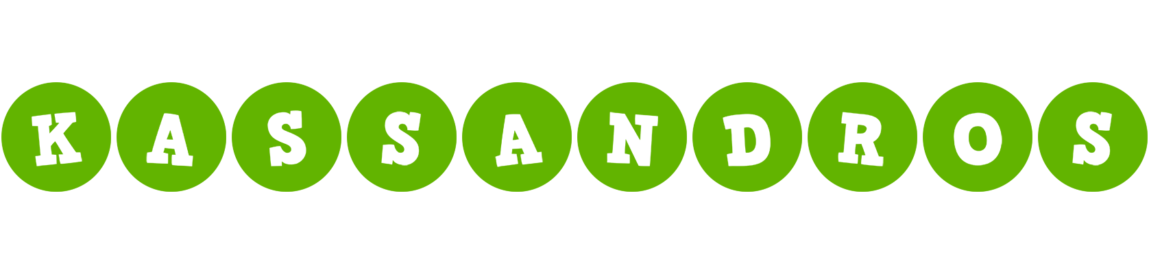 Kassandros games logo