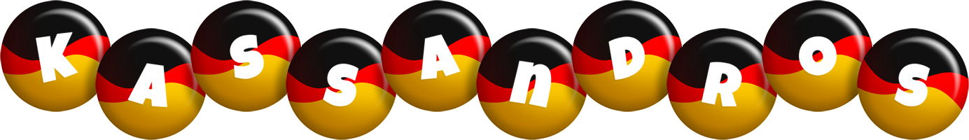 Kassandros german logo