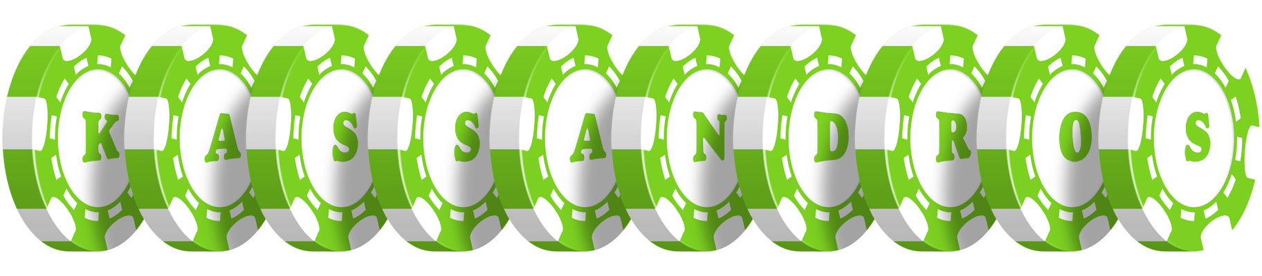 Kassandros holdem logo