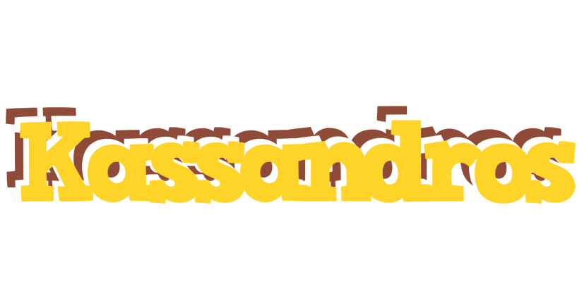 Kassandros hotcup logo
