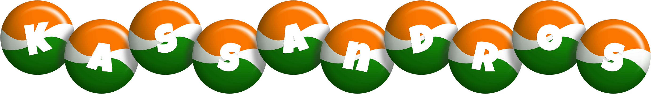 Kassandros india logo