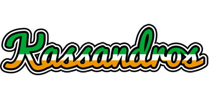Kassandros ireland logo